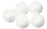 Styropor  Bal - 2cm - 20st (bal2)