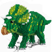 Balody Triceratops (16251)