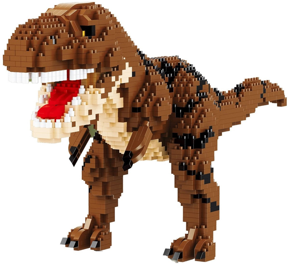 Balody Tyrannosaurus (16249)
