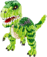 Balody Velociraptor (16089)
