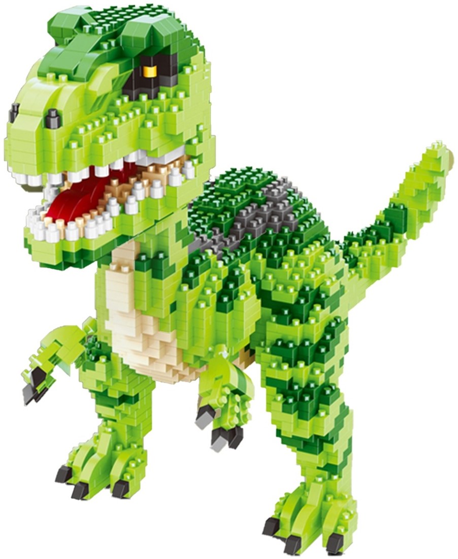 Balody Velociraptor (16089)