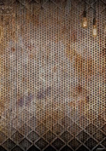 Studio Light Basis A4 Achtergrondpapier Industrial 30 nr 273 (BASISIN273)