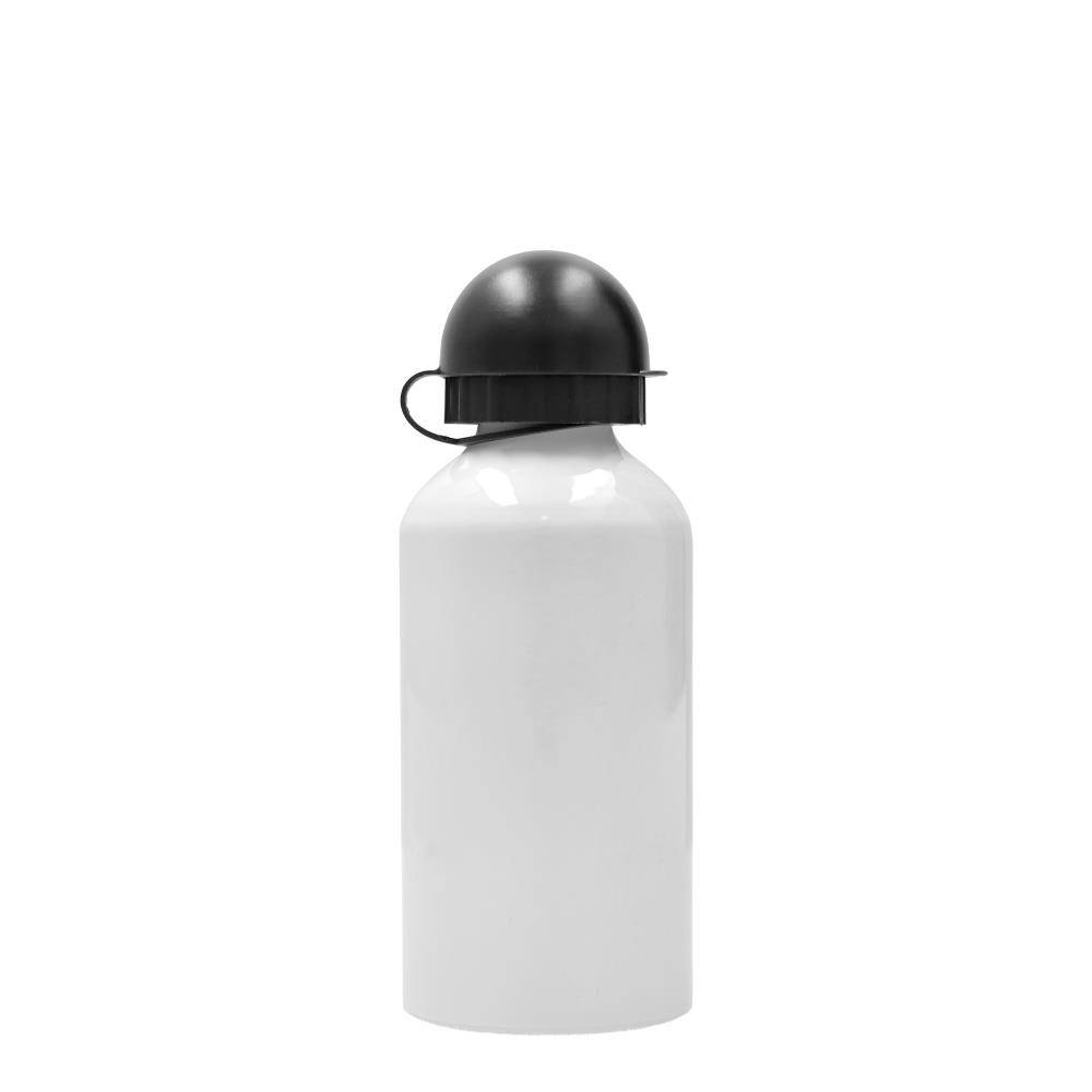 Sublimatie Waterfles van Aluminium 500 ml / 17oz (Wit) (SDB.072.160.002)