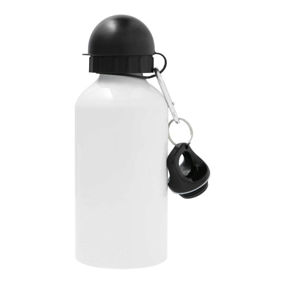 Sublimatie Waterfles van Aluminium 500 ml / 17oz (Wit) (SDB.072.160.002)