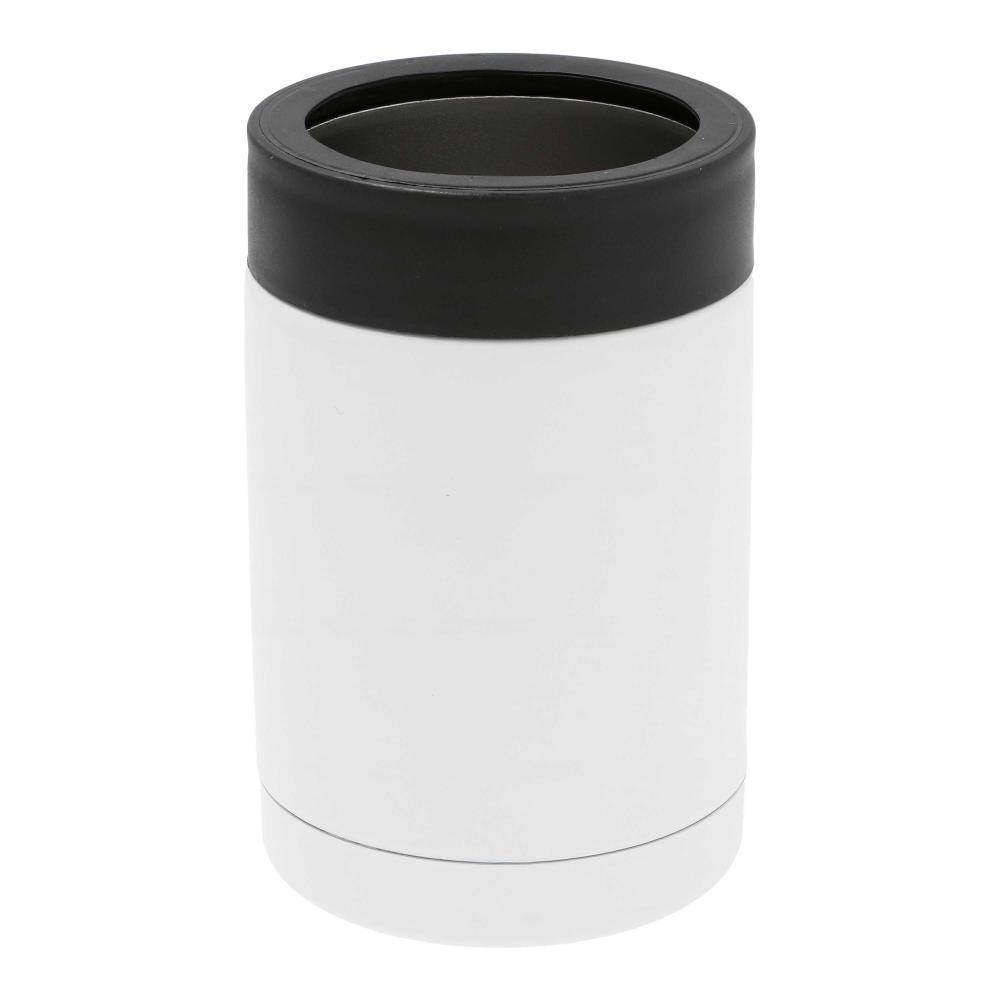 Sublimatie Blikkoeler van RVS 330ml / 11oz