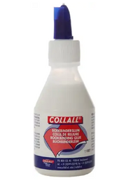 Collall Boekbinderslijm Fles 100ml