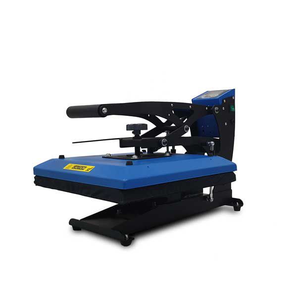 Calortrans 38x38cm  handmatige transferpers (3838II)