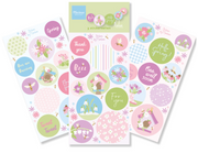 Stickers by Marleen Hello Spring (CA3199) *
