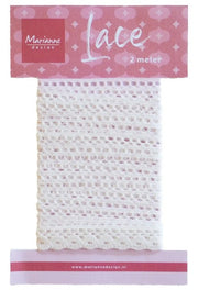 Marianne Design • Decorations Lace (CA3218) *