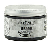 Cadence - Gesso - Zwart  - 150 ml
