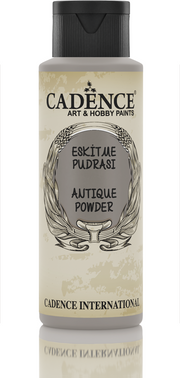Cadence - Antiek Poeder - Mink (0708) *