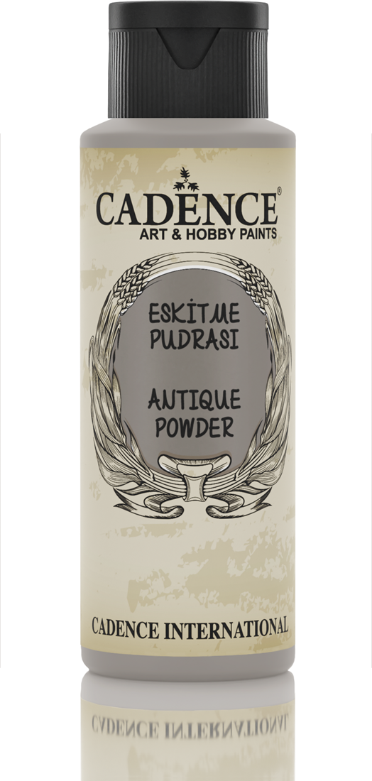 Cadence - Antiek Poeder - Mink (0708) *
