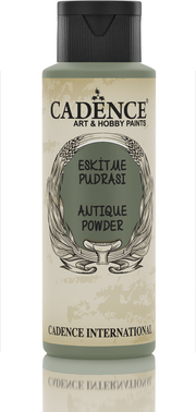 Cadence - Antiek Poeder - Mould Green - 70 ml (0715) *