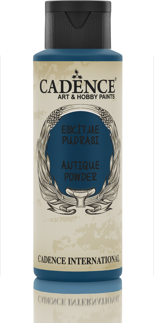 Cadence - Antiek Poeder - Ocean - 70 ml (0713) *