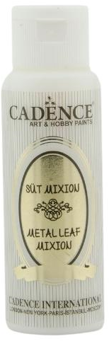 Cadence - Bladgoud - Mixion - Ook voor vilt poeder  - 70ML (0001)