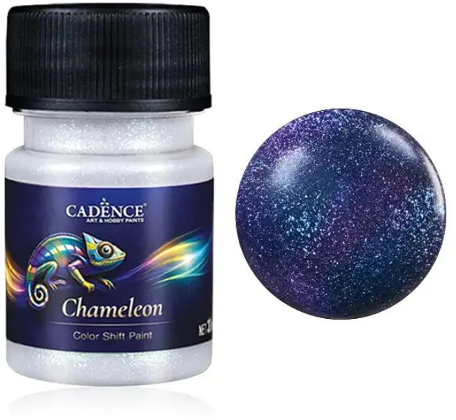 Cadence Chameleon Metallic Paint