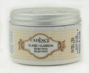 Cadence - Klassieke Relief Pasta - 150 ml