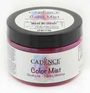 Cadence - Color Mist Bending Inkt verf - Licht fuchsia - 150 ml (0005) - OPRUIMING