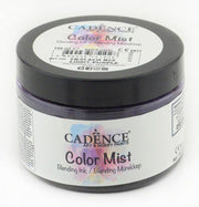 Cadence - Color Mist Bending Inkt verf - Lichtpaars - 150 ml (0006) - OPRUIMING