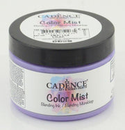 Cadence - Color Mist Bending Inkt verf - Lila - 150 ml (0007) - OPRUIMING