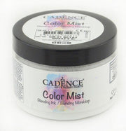 Cadence - Color Mist Bending Inkt verf - Wit - 150 ml (0001) *