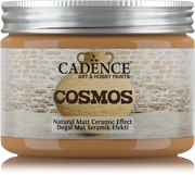 Cadence - Cosmos Naturel Matt - Keramiek Verf - Cashmere - 150 ml (0013) *