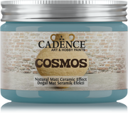 Cadence - Cosmos Naturel Matt - Keramiek Verf - Light Blue - 150 ml (0008) *