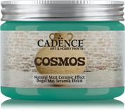 Cadence - Cosmos Naturel Matt - Keramiek Verf - Mint Green - 150 ml (0009) *