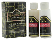 Cadence - Twee Stappen Crackle Vernis - 70+70ml (121271) *