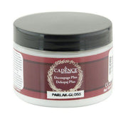 Cadence Decoupage plus Glans (754760)