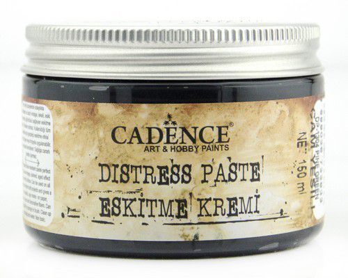 Cadence Distress pasta denne groen 1304 150ml (301265/1304) *