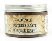 Cadence Distress pasta Maroon - Kastanjebruin 1301 150ml (301265/1301) *