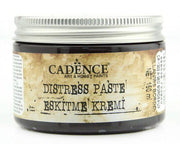 Cadence Distress pasta oud bordeaux 1303 150ml (1303) *
