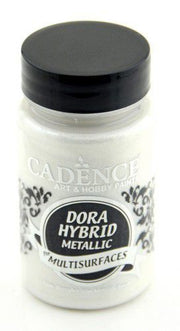Cadence - Dora Hybrid Acrylverf - Metallic - Parelmoer - 90 ml (7152)