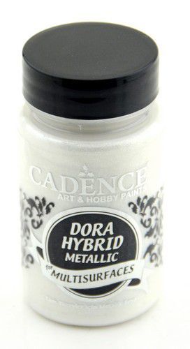 Cadence - Dora Hybrid Acrylverf - Metallic - Parelmoer - 90 ml (7152)