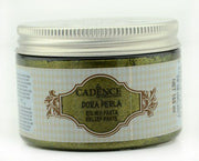 Cadence - Dora Perla Metallic Relief Pasta - Malachiet groen - 150ml (0006) *