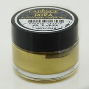 Cadence - Dora Finger Wax - Wit Goud - 20 ml (6148) *