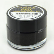 Cadence - Dora Finger Wax - Zwart - 20 ml (6131) *