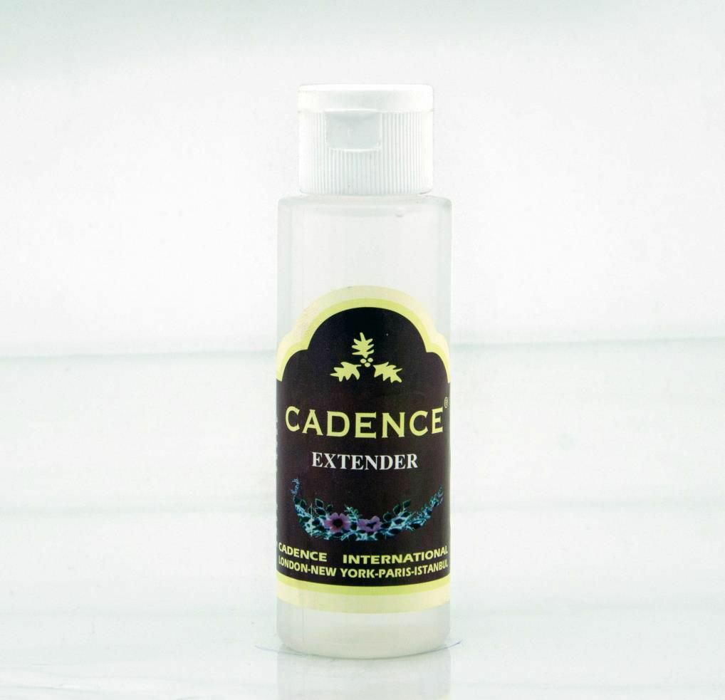 Cadence - Extender/verdunner - 70 ml