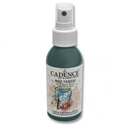Cadence - Fashion Spray Fabric Paint - Groen - 100ml (1111) *