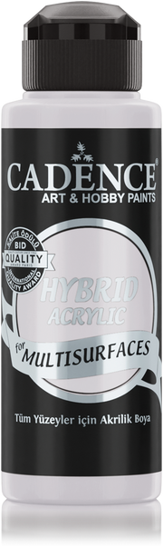 Cadence - Hybride acrylverf - Avalanche - 120 ml  (0071)