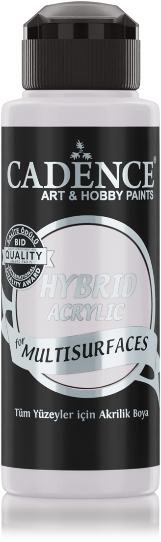 Cadence - Hybride acrylverf - Avalanche - 120 ml  (0071)