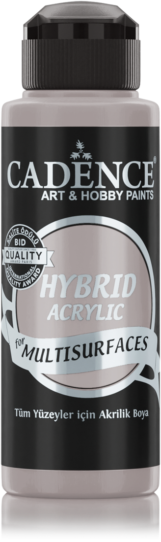Cadence - Hybride acrylverf - Cosmic -120 ml  (0070)