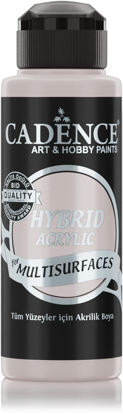 Cadence - Hybride acrylverf - Natural Wicker - 120 ml  (0067)