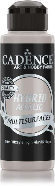 Cadence - Hybride acrylverf  - Nimbus - 120 ml  (0072)