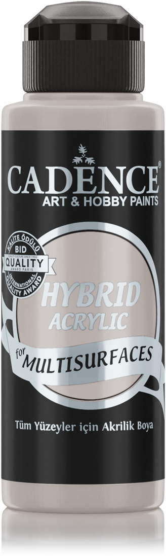 Cadence - Hybride acrylverf  - Nimbus - 120 ml  (0072)