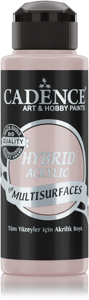 Cadence - Hybride acrylverf  - Palamo - 120 ml  (0076)