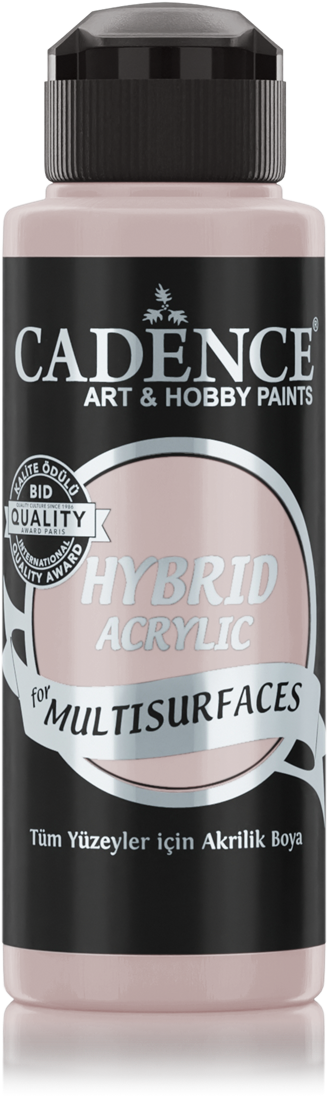 Cadence - Hybride acrylverf  - Palamo - 120 ml  (0076)
