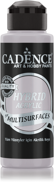 Cadence - Hybride acrylverf  - Pumice - 120 ml  (0075)