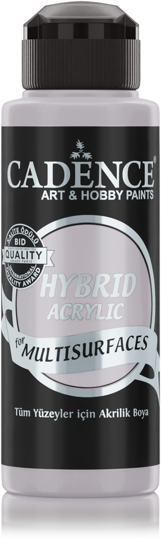 Cadence - Hybride acrylverf  - Pumice - 120 ml  (0075)